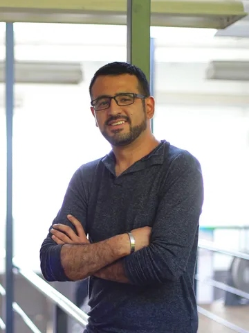 Carlos Méndez - Software Architect